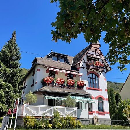 Villa Christina Kamp-Bornhofen Zewnętrze zdjęcie